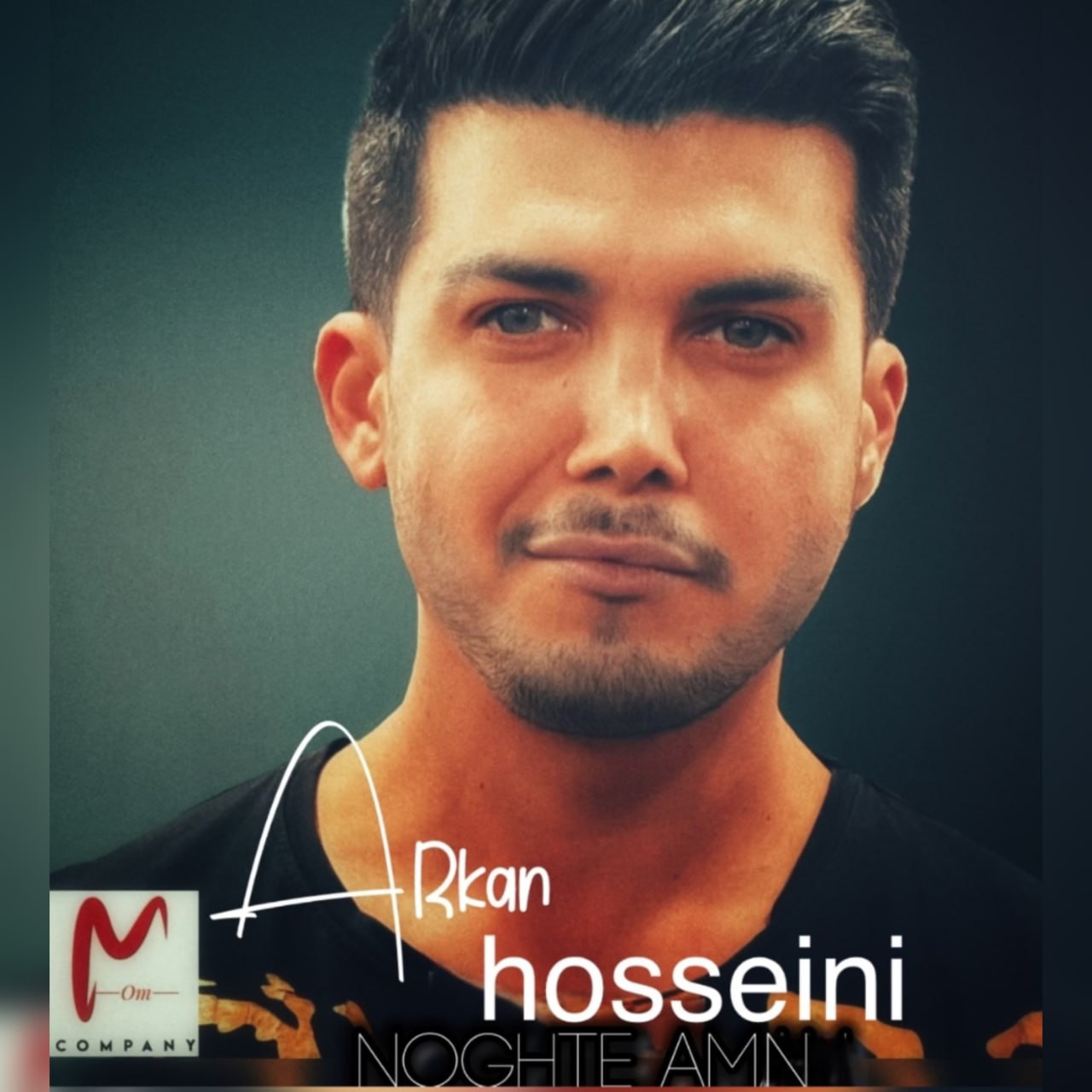 آرکان حسینی - نقطه امن